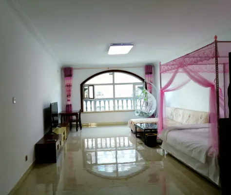 Naobao Cultural Tourism Homestay (Naobao Road)