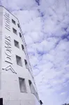 Hotel Domus Itabira Hotel di Itabira
