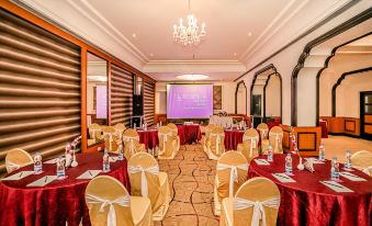 Regenta Central Lucknow by Royal Orchid Hotels Limited