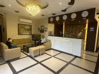 Hotel Sarovar Regency