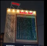 Hotel Rana Inn