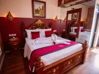 Briggs Inn Batu Hotels in Junrejo