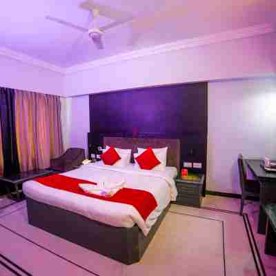 Zip by Spree Hotels Surabi International Vellore Rooms