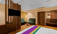 Treebo Premium Median Inn Hotels near Ambazari Lake