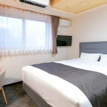 Asarigawa Onsen Hotel