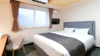 Asarigawa Onsen Hotel