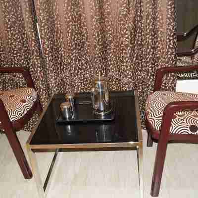 Salasar Shanti Niketan Rooms