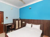 Hotel Vintage Villa Hotels near Budheswari Temple