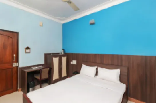 Hotel Vintage Villa Hotéis em 