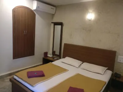 Hotel Premdeep