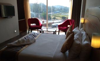 Mango Hill Central Ooty