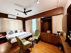 Hotel Royal Plaza