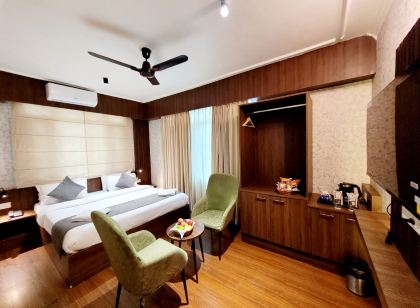 Hotel Royal Plaza