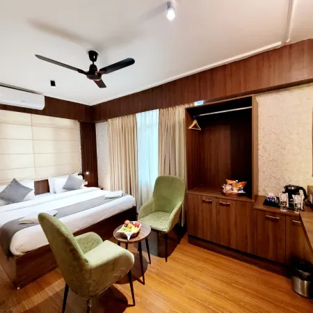 Hotel Royal Plaza