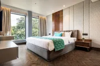 Hotel Lakshya Inn Các khách sạn ở Jind