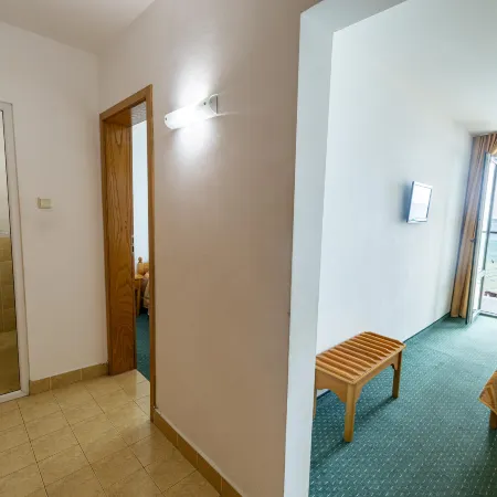 Hotel Slavyanski
