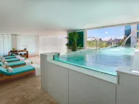 Vitória Hotel Concept - Campinas Hotéis em Campinas