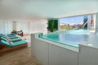 Vitória Hotel Concept Campinas