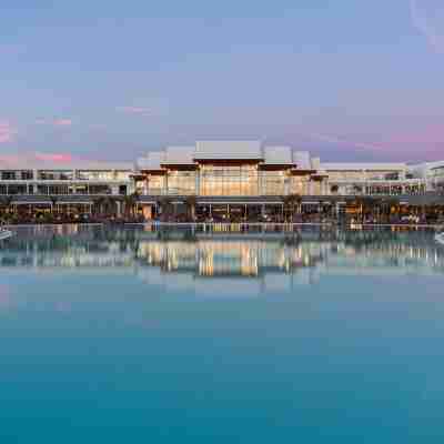 Barceló Playa Blanca Royal Level - Adults Only Hotel Exterior