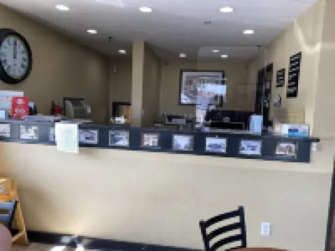 Super 8 by Wyndham Macon Hotels in Macon