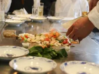 LiVEMAX RESORT MIYAHAMA ONSEN OCEAN - servizio colazione