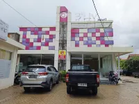 Urbanview Hotel B LIV Kendari by RedDoorz