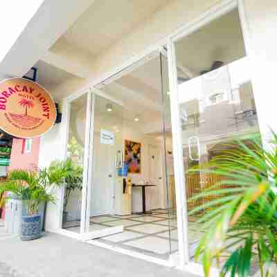 BoracayJoint Hotel Hotel Exterior