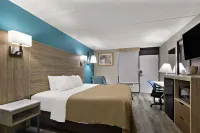 Quality Inn & Suites Hôtels à : Vidalia