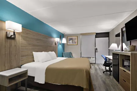 Quality Inn & Suites