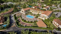 Le Terrazze Sul Lago Hotel & Residence Các khách sạn ở Padenghe sul Garda