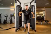 Radisson Blu Resort & Spa, Split - Gym