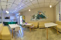 Maksim Gor'Kij Sochi Hotel - 2つ星