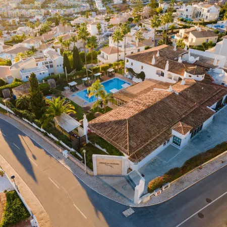 Cerro Da Marina Hotel