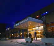 Hotel Bratislava Hotels in Bratislava II