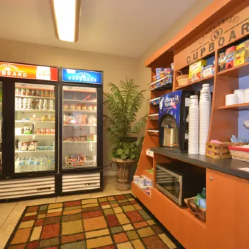 Candlewood Suites CLARKSVILLE by IHG