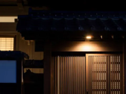 水郷旧家磯山邸 潮来のホテル