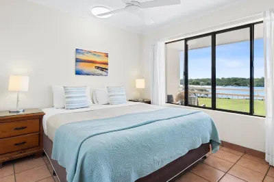 Cayman Quays Hotels in Eumundi