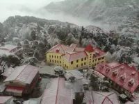 Lushan Jinju Apartment (Lushan Cableway Upper Station)