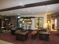 The Alyth Hotel Hotels in Blairgowrie