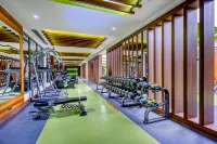 Megasaray Club Belek - Gym