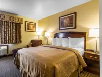 Quality Inn la Crosse Hôtels à : Onalaska