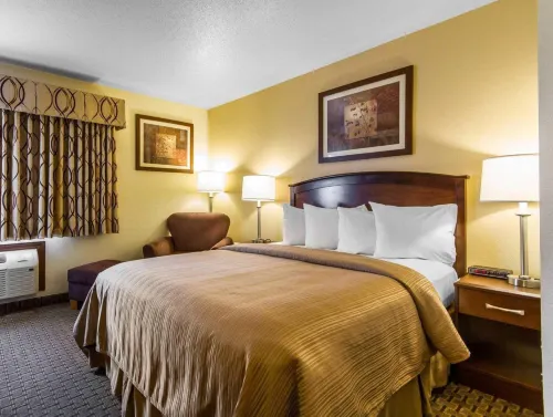 Quality Inn la Crosse