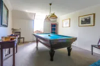 La Villa Bel Air Hotels in Barneville-Carteret