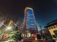 Susuwei Susu Apartment (Fangxun Road) - Beach