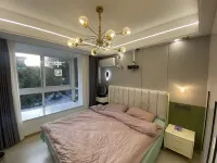 Xia Ruan Homestay (Chenqiu Road No.1) Hotel in zona CPC Rui'an Committee Party School