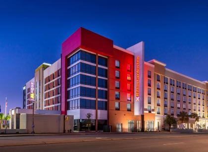 Hilton Garden Inn Columbia Downtown