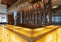 Turim Terreiro do Paço Hotel - bar