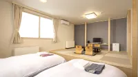 Kitamura Onsen Hotel Hotels in Tobetsu