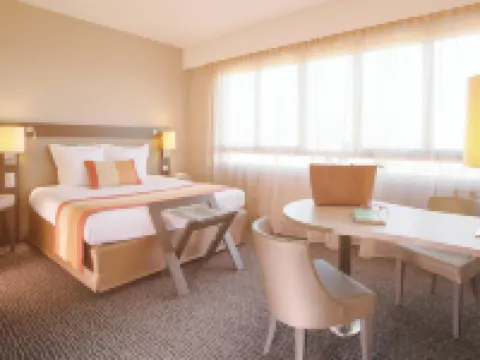 Mercure Limoges Centre Hotels in Limoges
