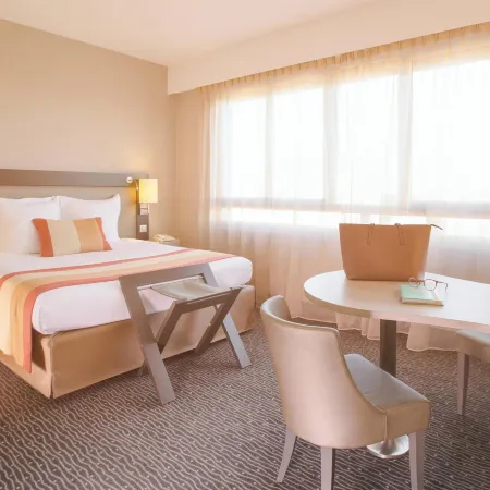 Mercure Limoges Centre